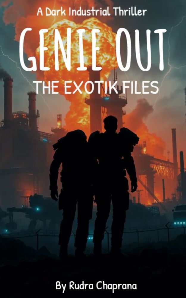 The Exotik Files